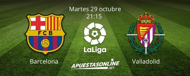 pronostico-apuestas-online-barcelona-valladolid-29-10-2019