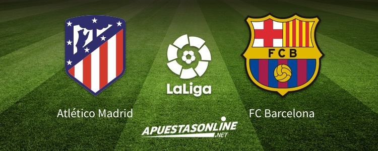 Pronóstico Atlético Madrid Barcelona