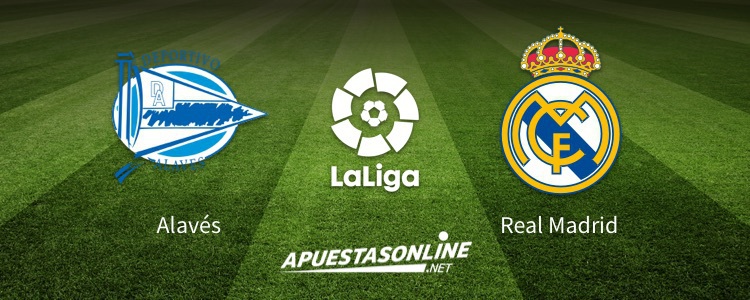 Pronóstico Alavés Real Madrid