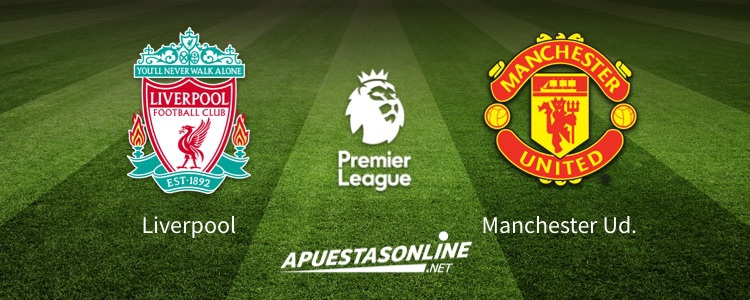 apuestas-online-liverpool-manchester-united-premier-league-19-01-2020