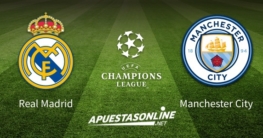 Link interno del Pronóstico Real Madrid vs Manchester de la UEFA Champions League