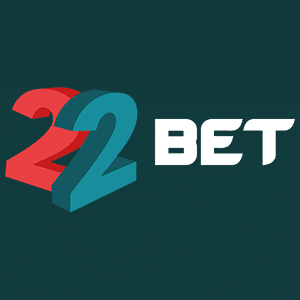 Logo de 22Bet