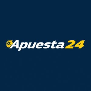 Logo de Apuesta24