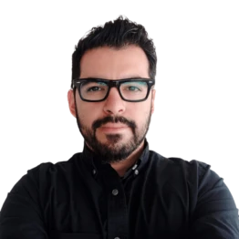 Alejandro Martínez