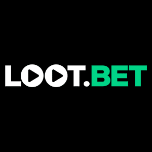 Logo de Loot.bet