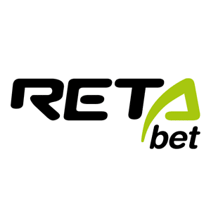 Logo de RetaBet