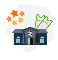 Top 5 mejores casas de apuestas en Paraguay
