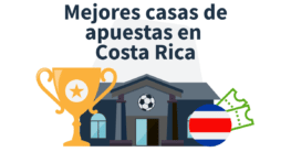 Imagen destacada mejores casas de apuestas Costa Rica