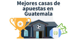 Imagen destacada mejores casas de apuestas Guatemala