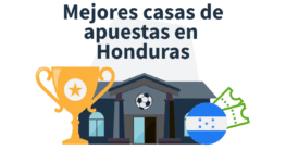 Imagen destacada mejores casas de apuestas Honduras