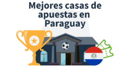 Imagen destacada mejores casas de apuestas Paraguay