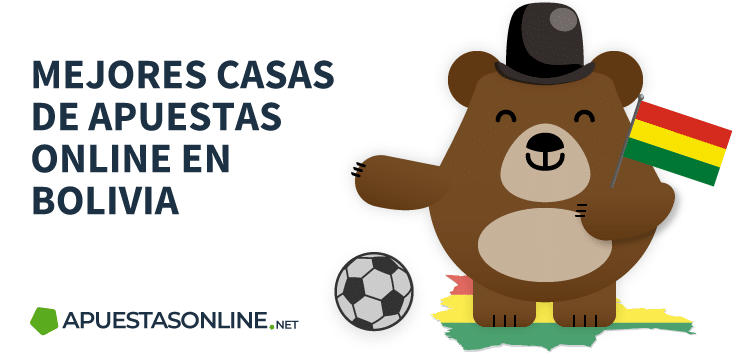 Mejores Casas de Apuestas Online en Bolivia