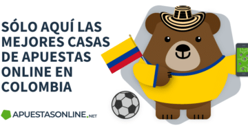 Mejores Casas de Apuestas Online en Colombia