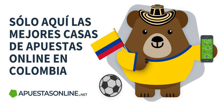 Mejores Casas de Apuestas Online en Colombia