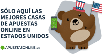 Mejores Casas de Apuestas Online en EEUU