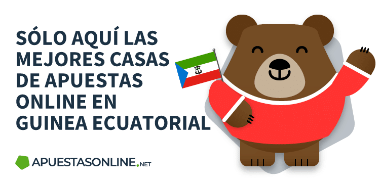 Mejores Casas de Apuestas Online en Guinea Ecuatorial