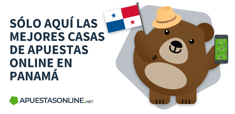 Mejores Casas de Apuestas Online en Panama