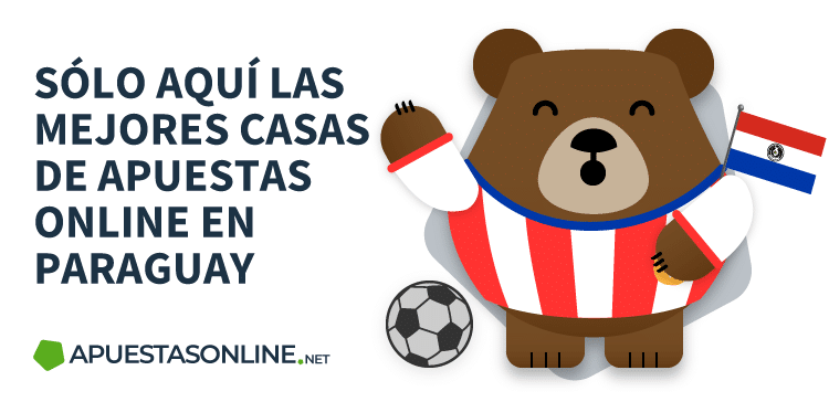 Mejores Casas de Apuestas Online en Paraguay