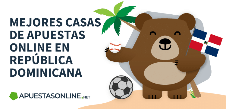 Mejores Casas de Apuestas Online en República Dominicana