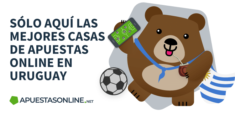 Mejores Casas de Apuestas Online en Uruguay