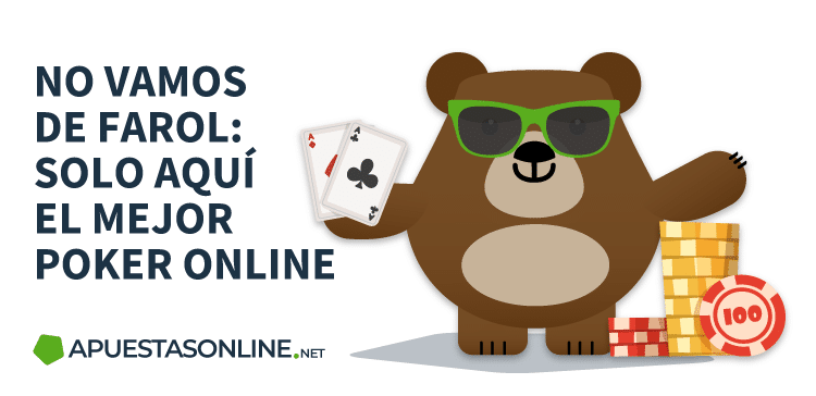 Tipos De Poker Online