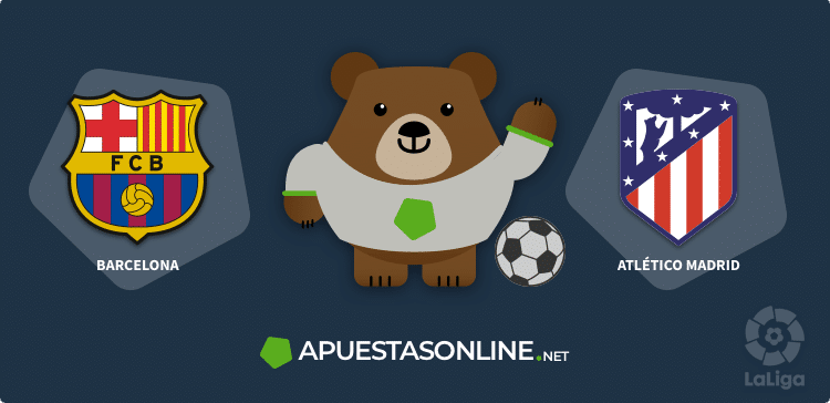 Pronóstico del Partido Barcelona Atlético de LaLiga
