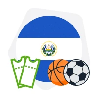 el Salvador mejores casas de apuestas UL background image