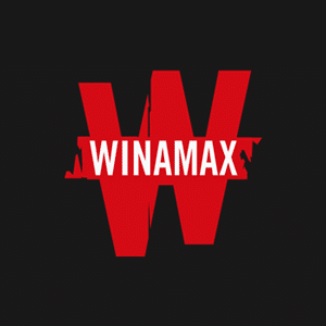 Logo de Winamax