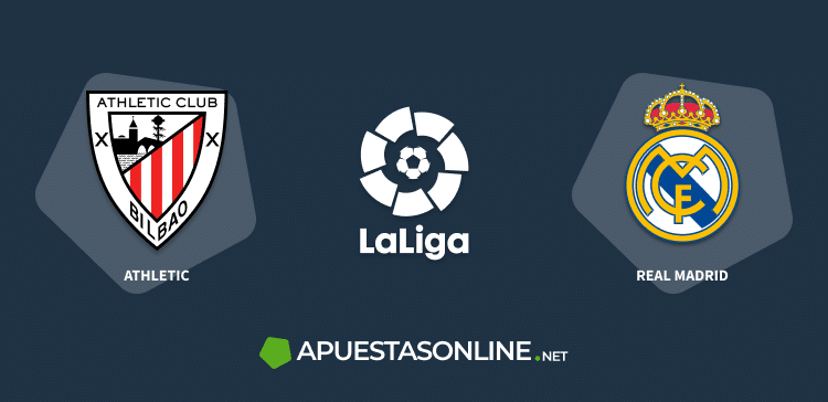 athletic logo, real madrid logo, la liga