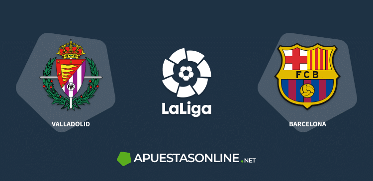 valladolid, barcelona logos