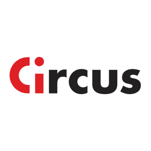 Logo de Circus Casino