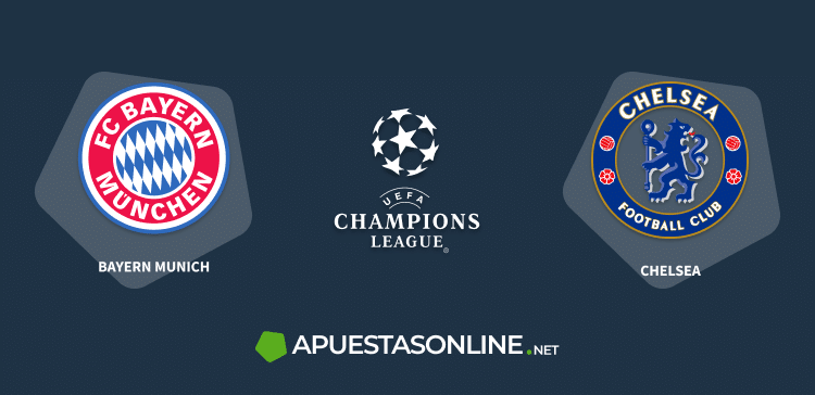 bayern logo, chelsea logo