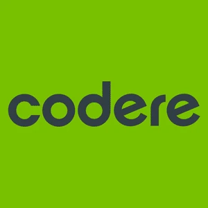 Nuevo logo codere