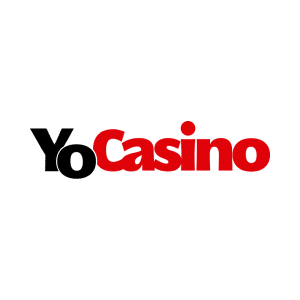 Logo de YoCasino