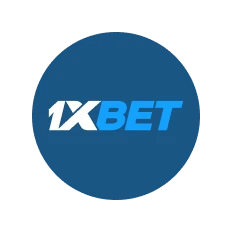 logo 1XBET elemento conversion individual bono bienvenida