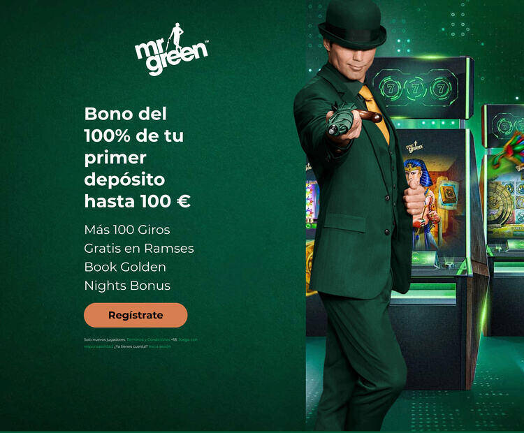Mr Green Casino Opinie Mr Green Casino Opinie
