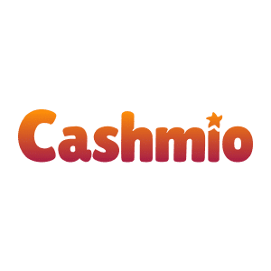 Logo de Cashmio