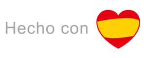 Logo de Hecho con
