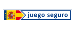 Logo de Juego Seguro