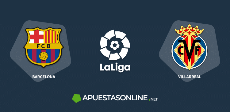 logo barcelona, villarreal logo