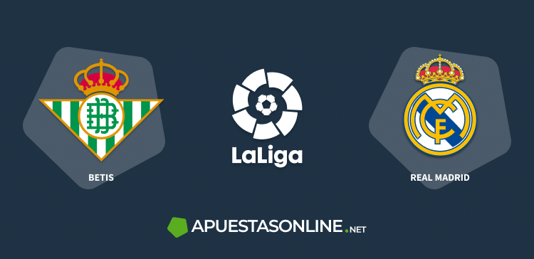 betis, real madrid logos