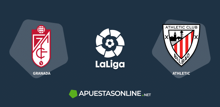granada, atletico bilbao logos