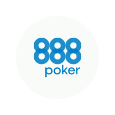 Logo de 888poker