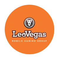 Logo de LeoVegas