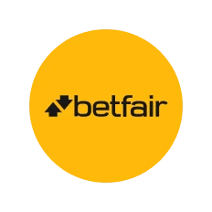 Logo de betfair