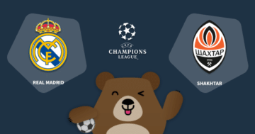 Link interno del Pronóstico Real Madrid vs Shakhtar de la UEFA Champions League