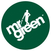 mr green logo