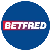 betfred logo