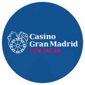 casino grand madrid logo