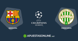 barcelona logo, champions league logo, farencvaroc lgoo